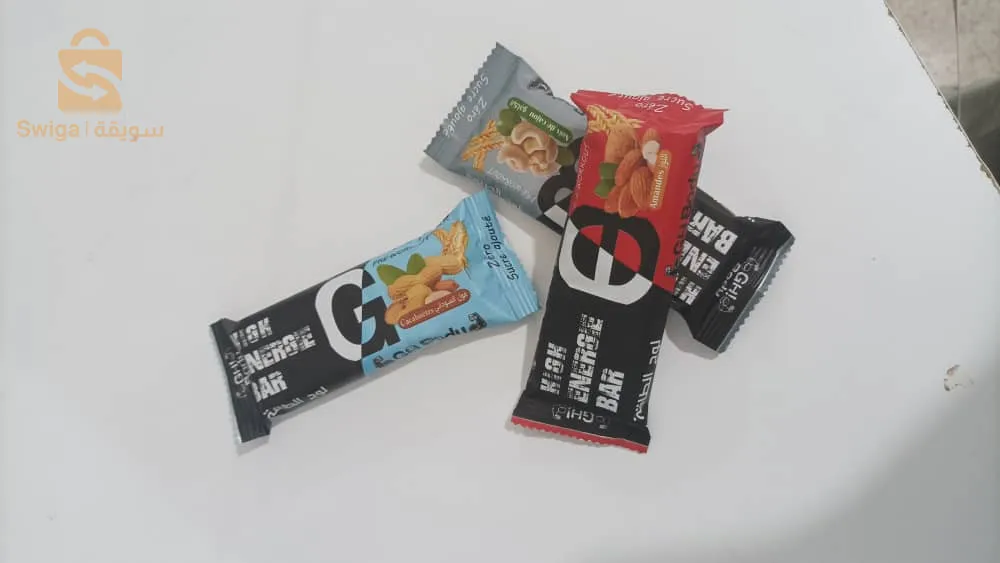 اصابع الطاقة