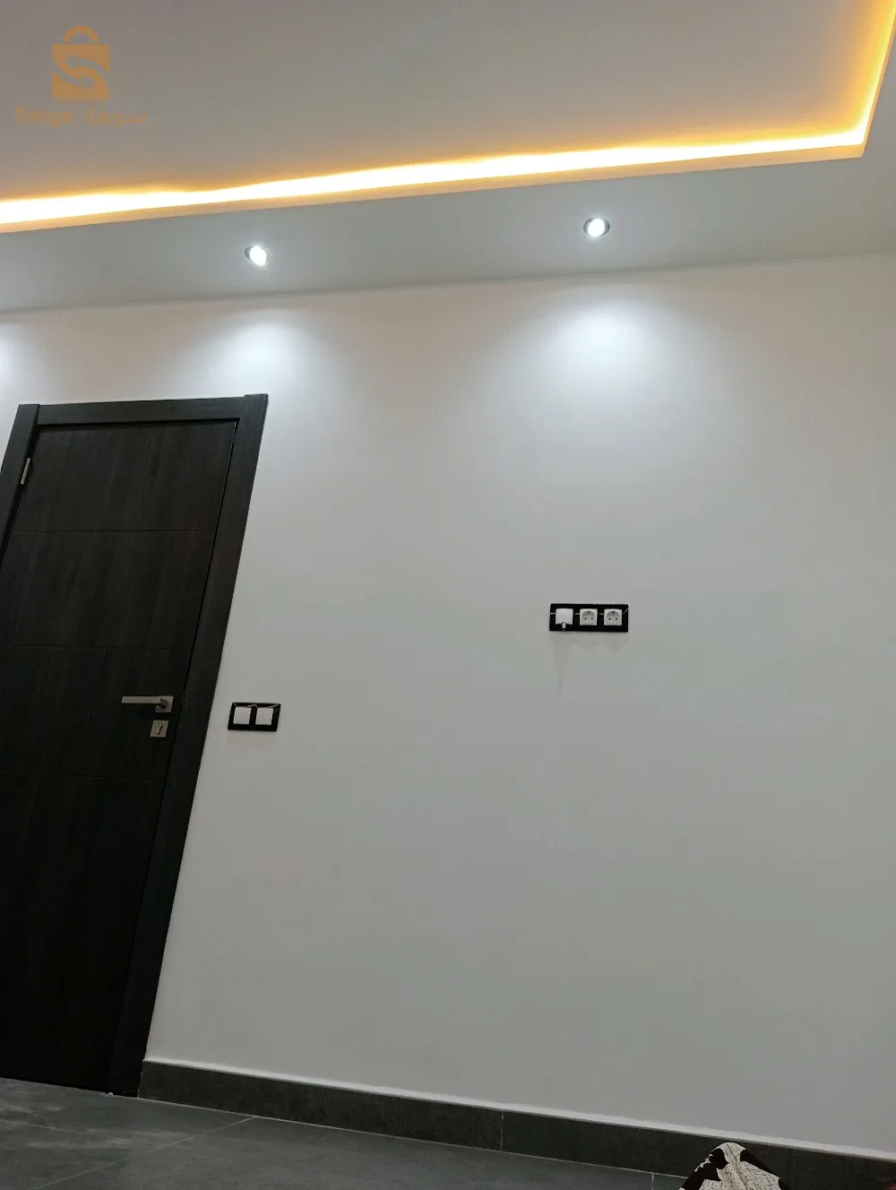 اعمال البناء و الديكور