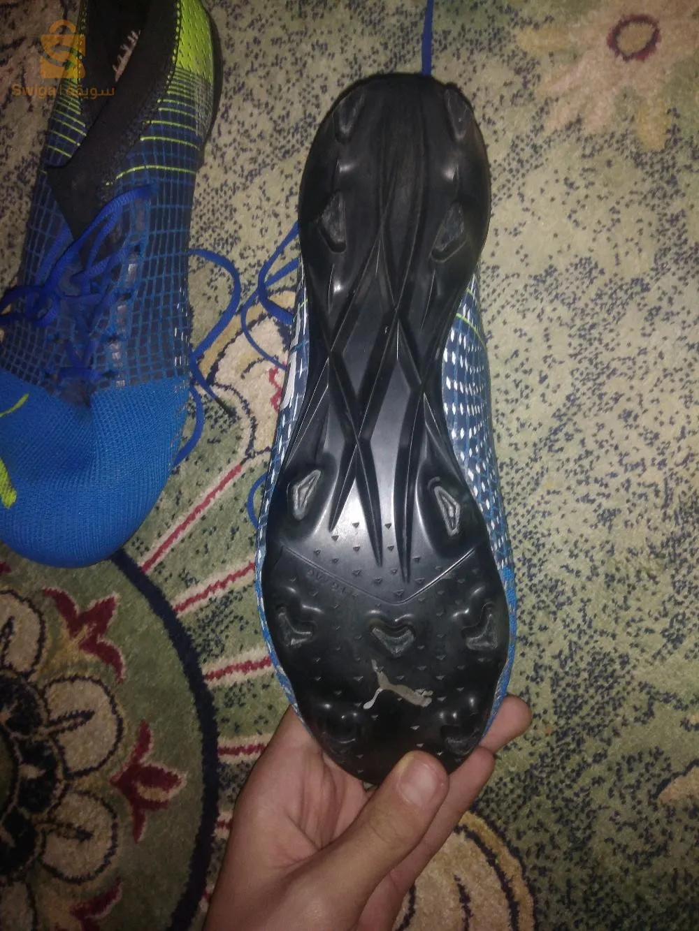 حذاء