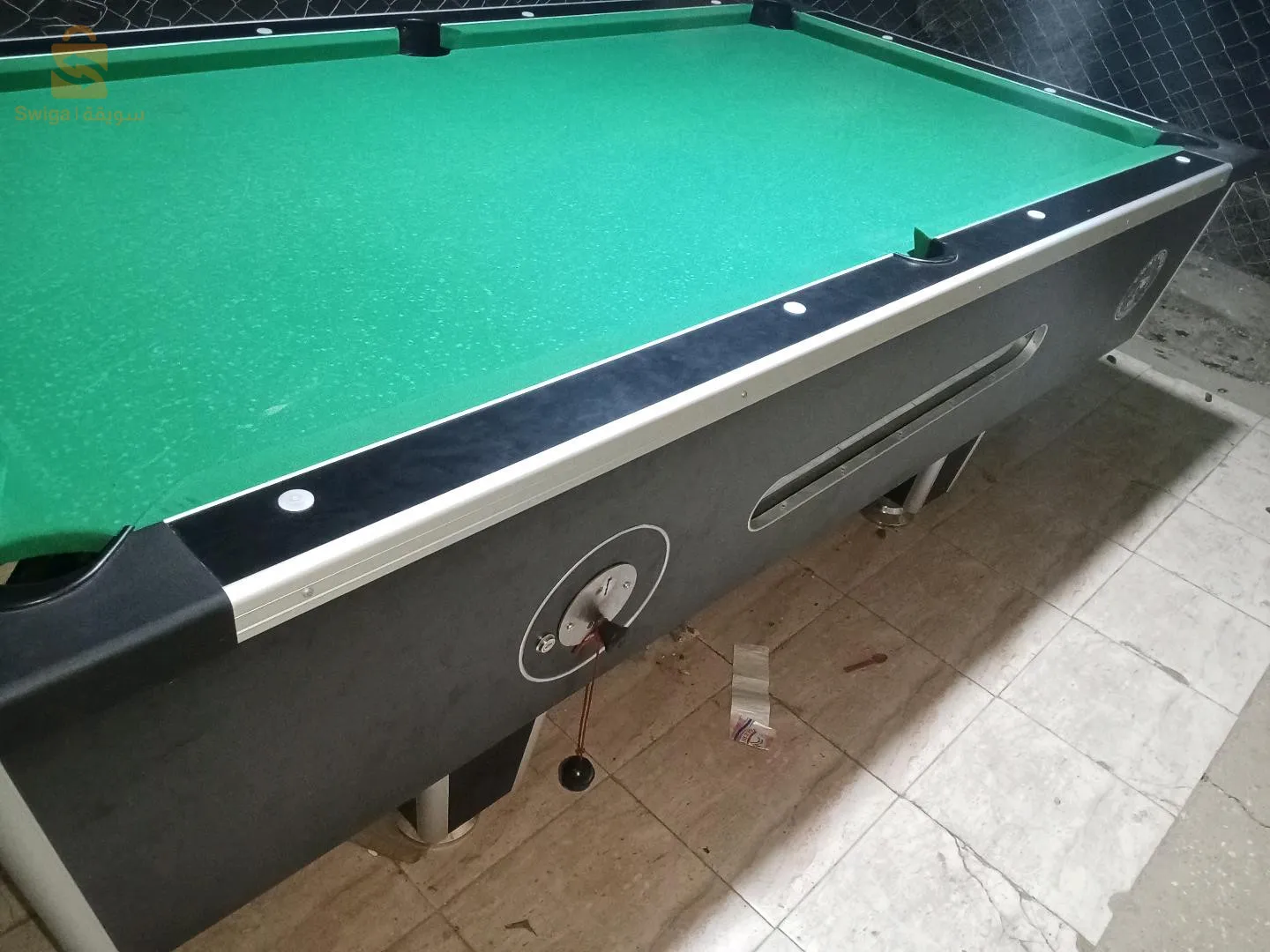 بيار كونكورد 70 خادم شهرين جوتو