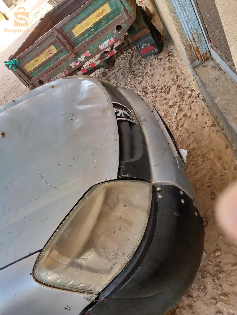 فيها السبيغة