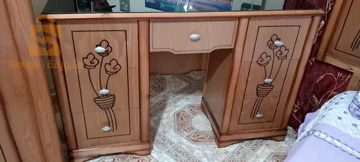 غرف نوم