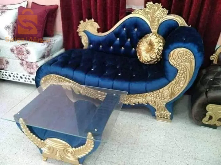 ورشة الابداع للصالونات