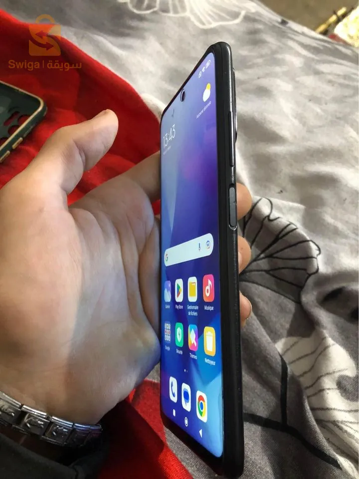 redmi not 10 5g 128 gb/6