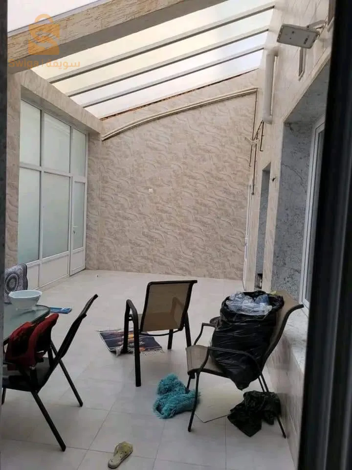 villa
