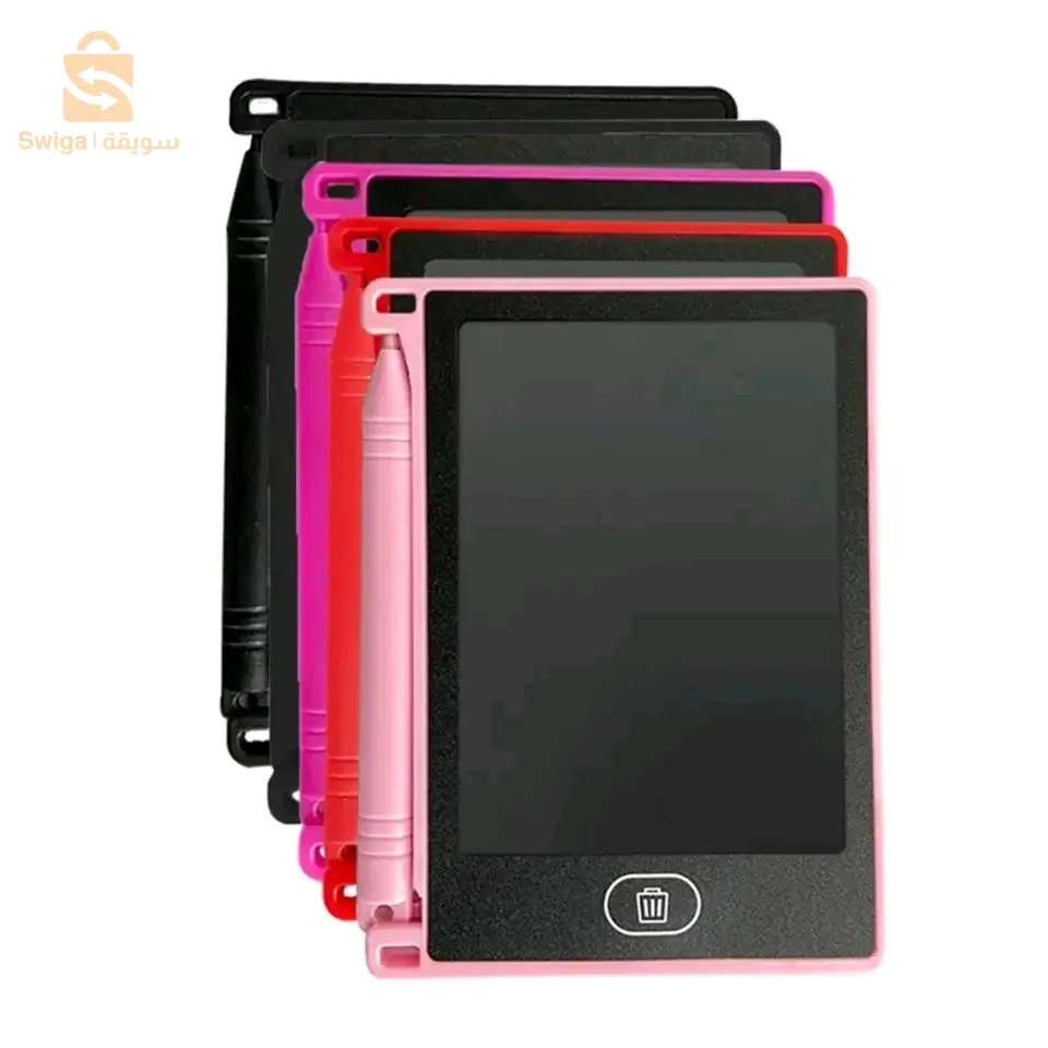 لوح كتابة  شاشة LCD