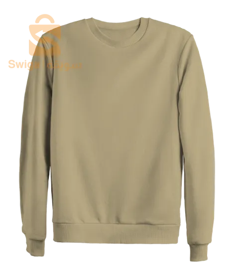 Sweat-shirt