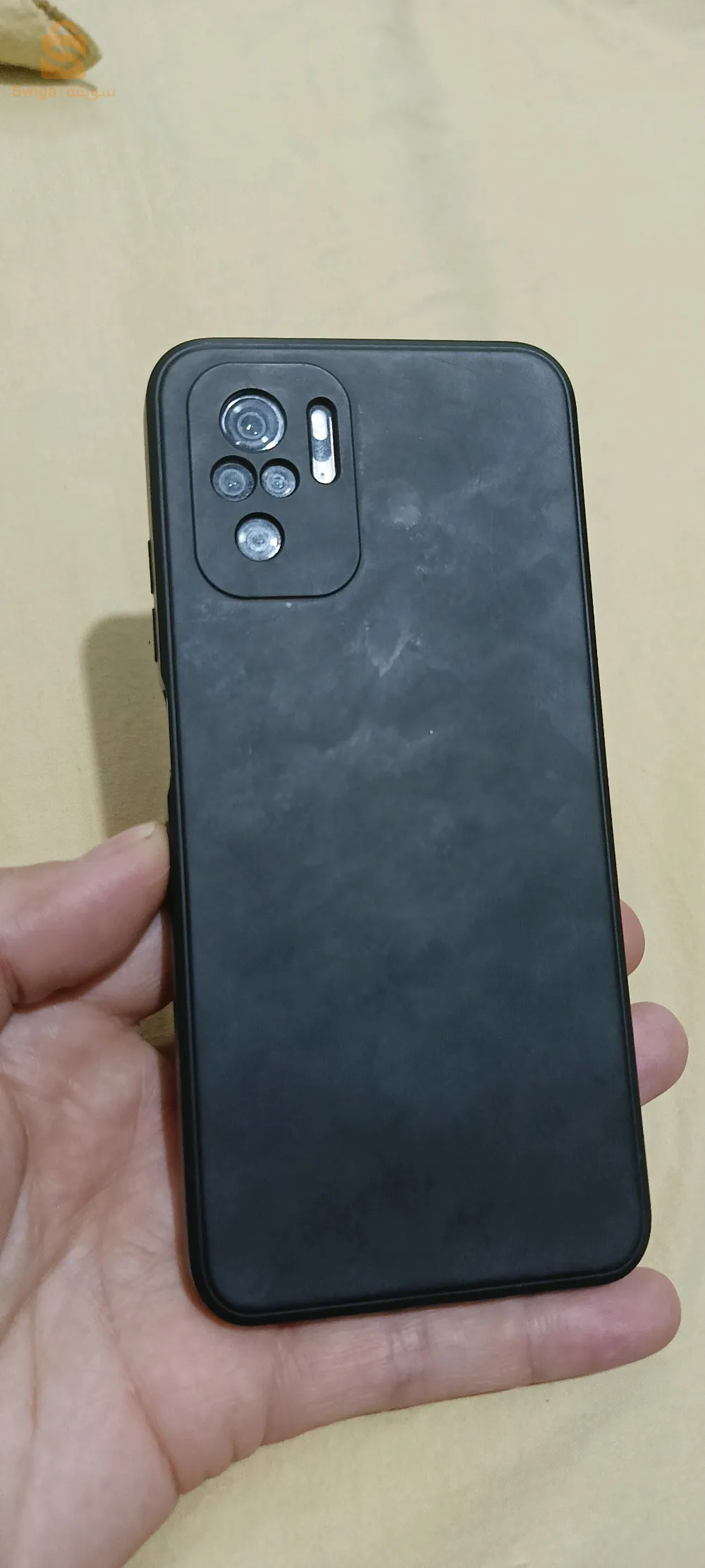 redmi note 10 s