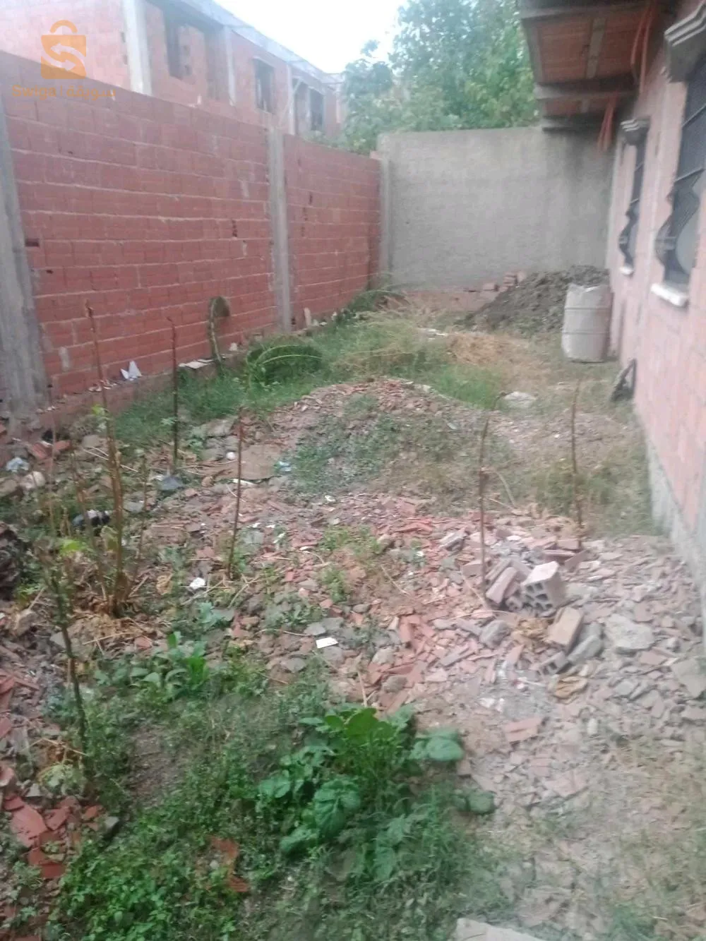 حي أولاد حمادة بلدية أولاد موسى