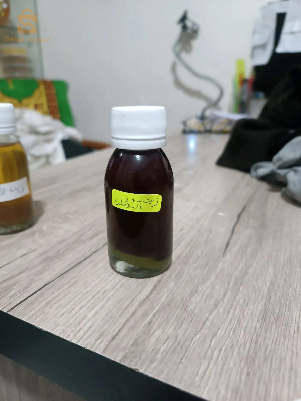 عين التوتة