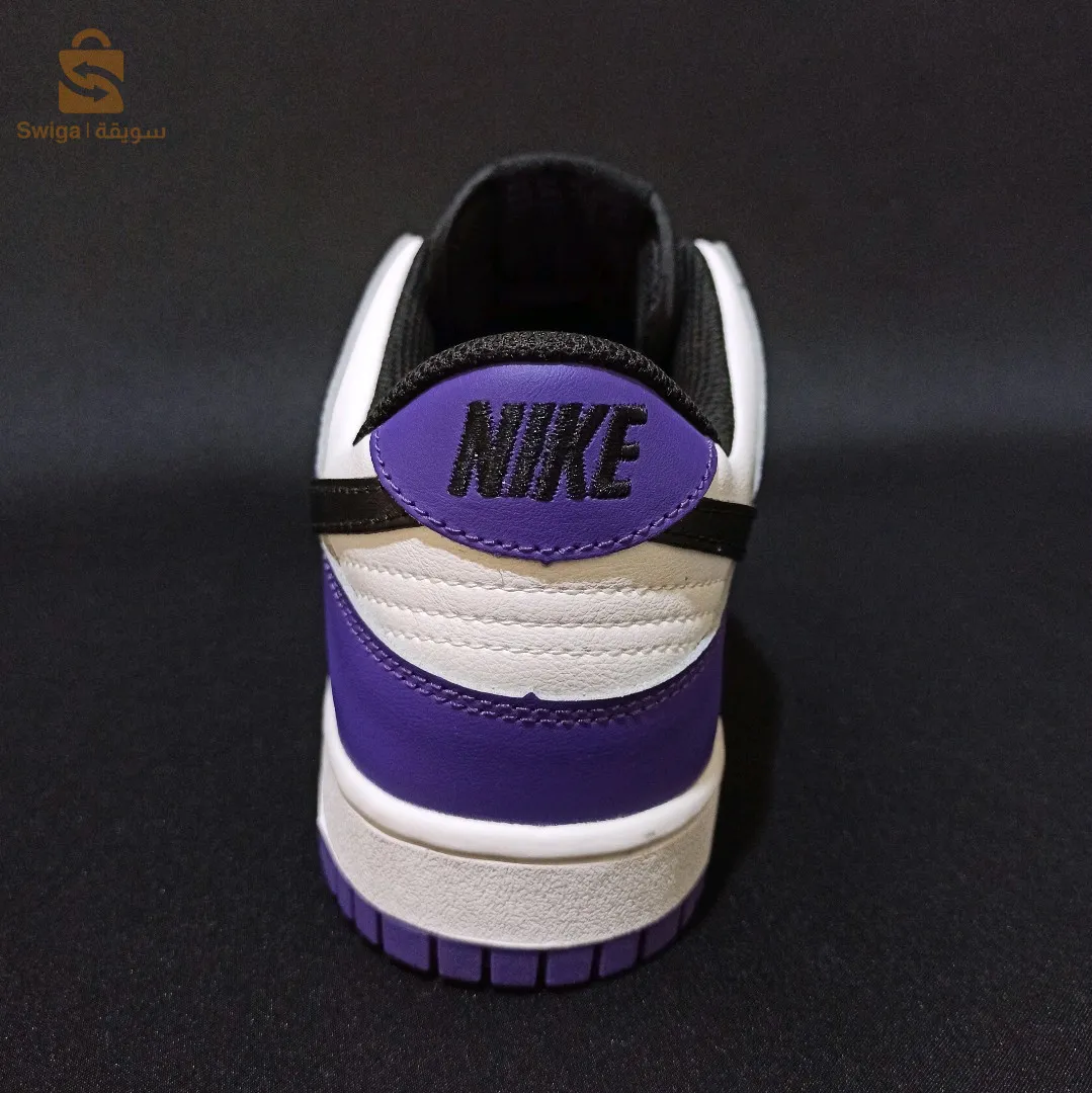 Nike dunk purple 🟣