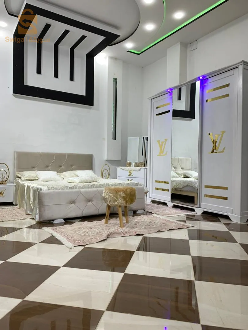البليدة شفة