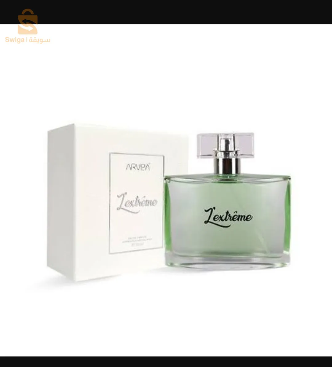 parfum l'extrême