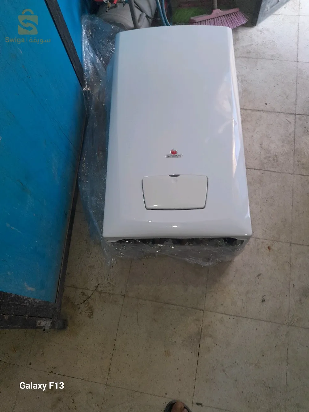 شوديارات نضاف ومارش حابطين كابة