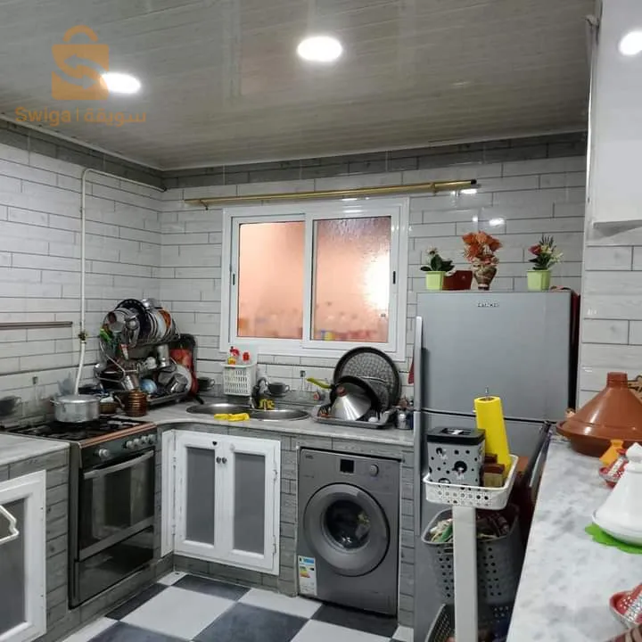 حي مسعودي عطية الجلفة الجديدة