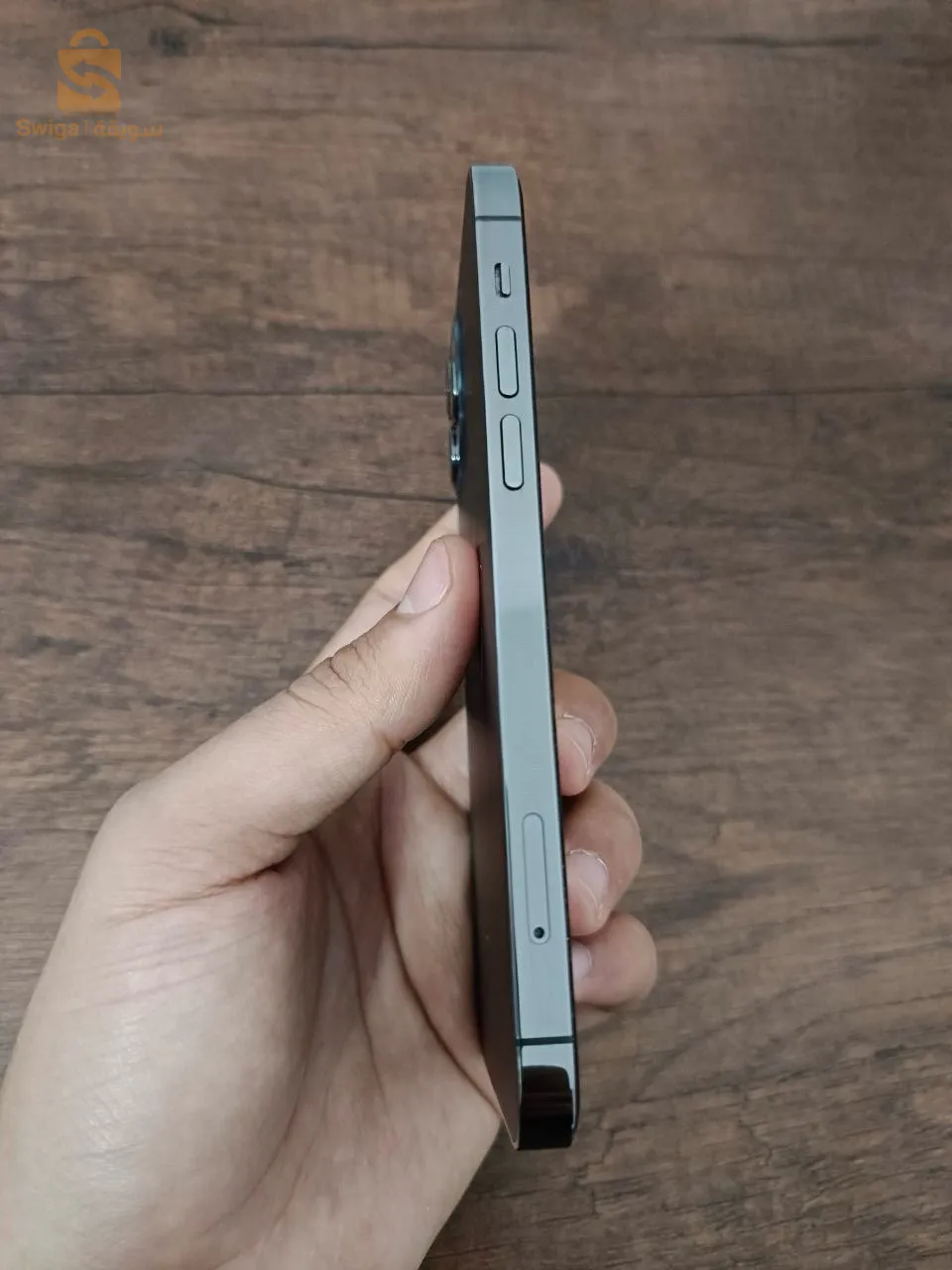 أيفون 12 برو