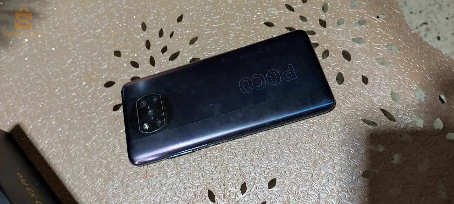 poco x3 pro