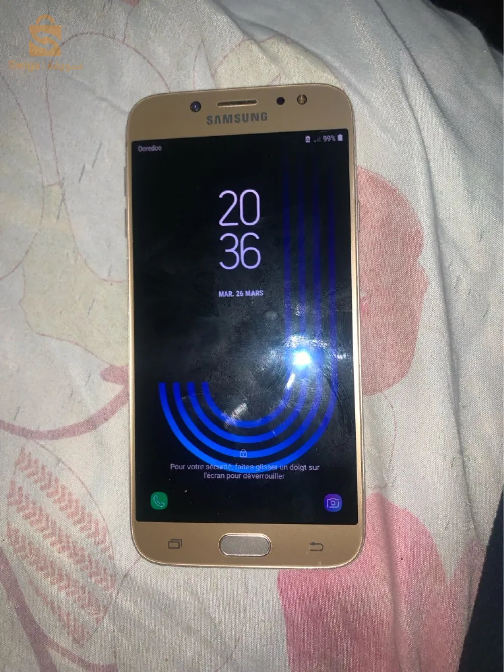 samsung j7pro