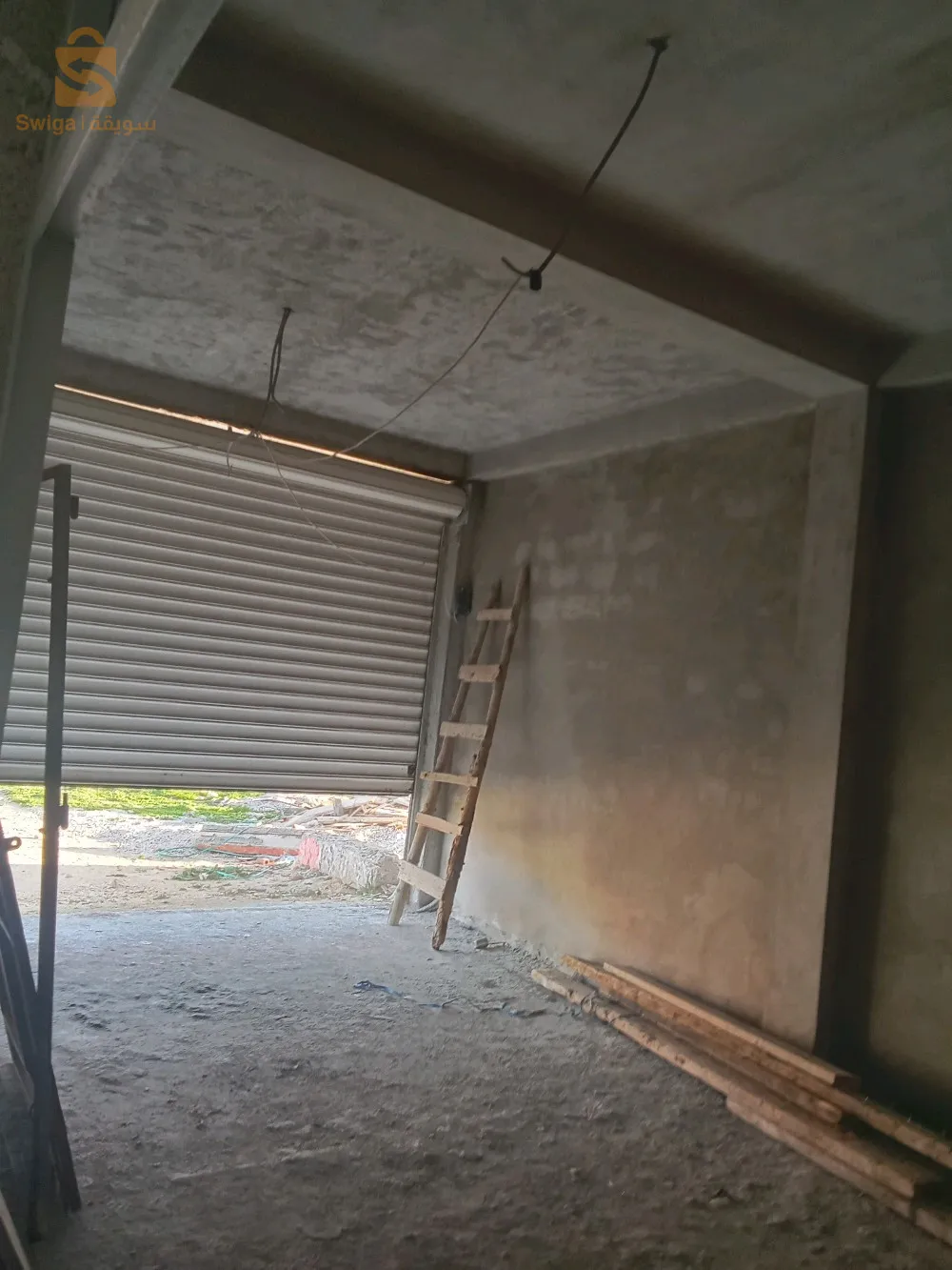 حي 5 عين الباي