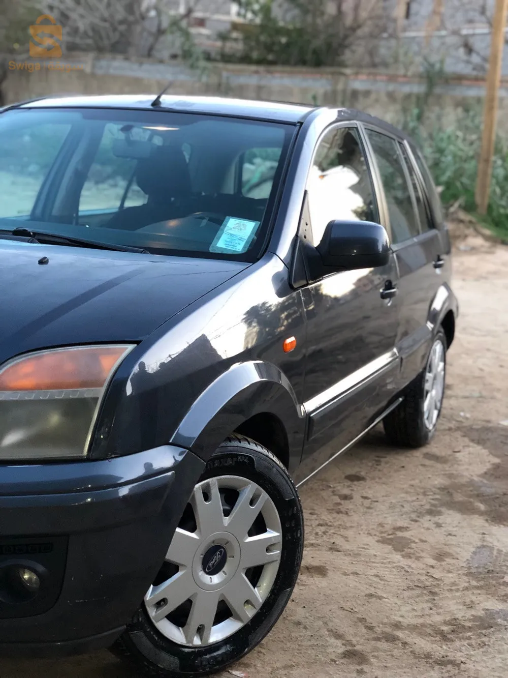 مافيهاش سييغة طونوبيل نقية لله يبارك
موتور محطوط بل ضمان