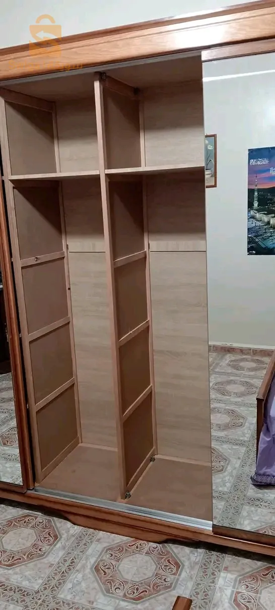 غرف نوم