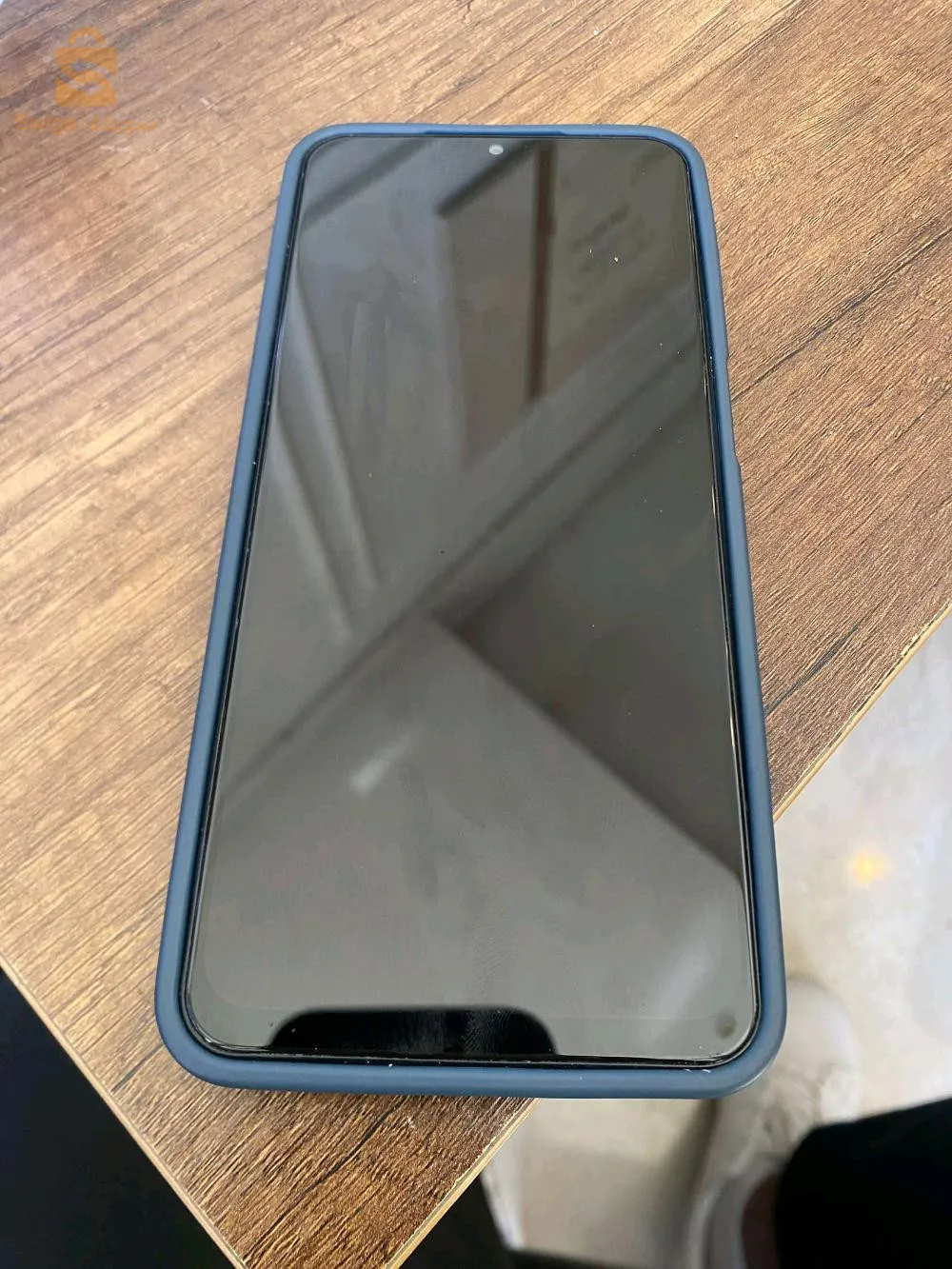 samsung f13 bleu