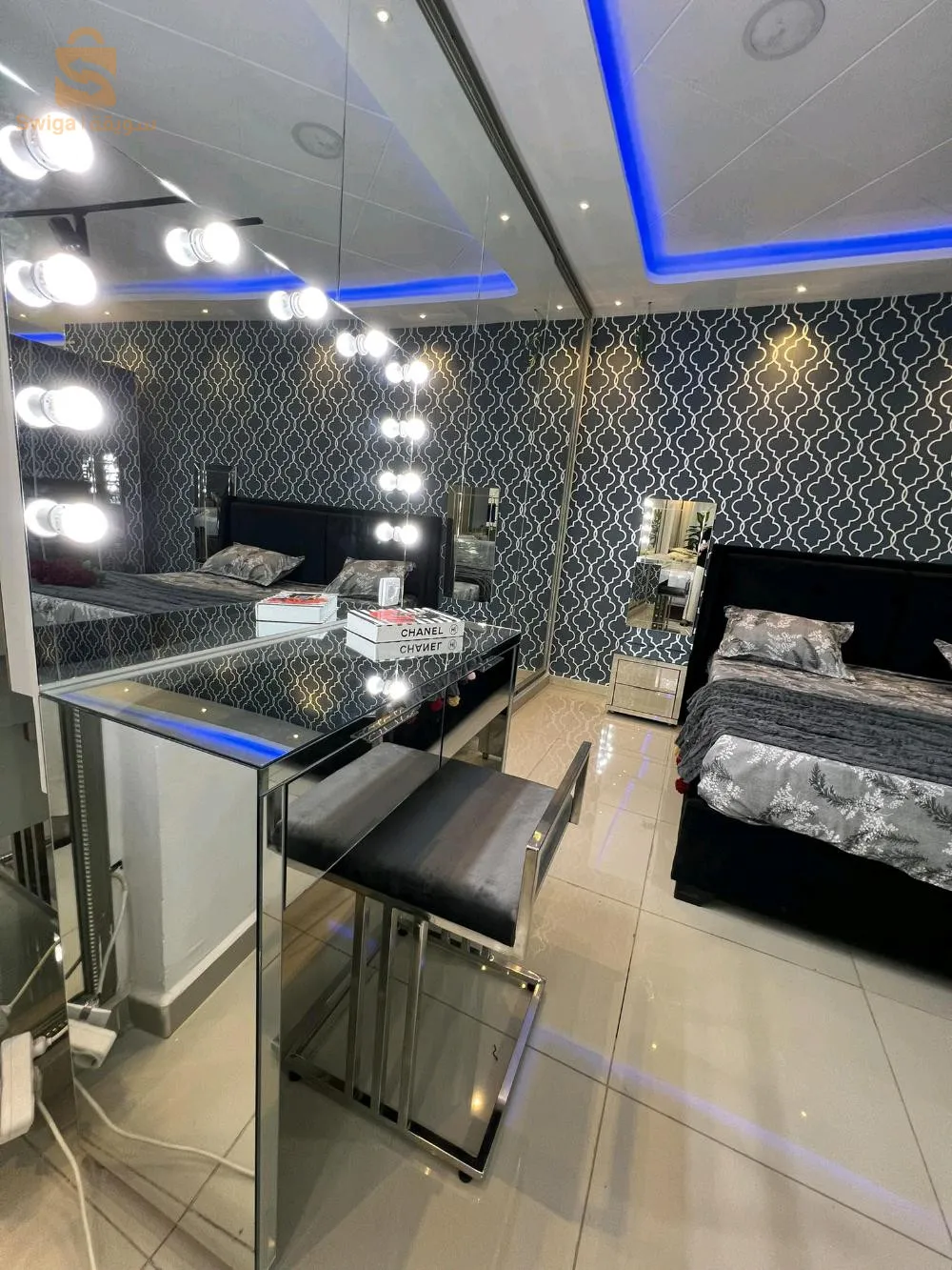 قش البيت جودة رائعة