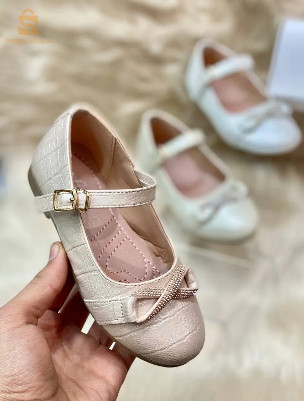 chaussures pour filles