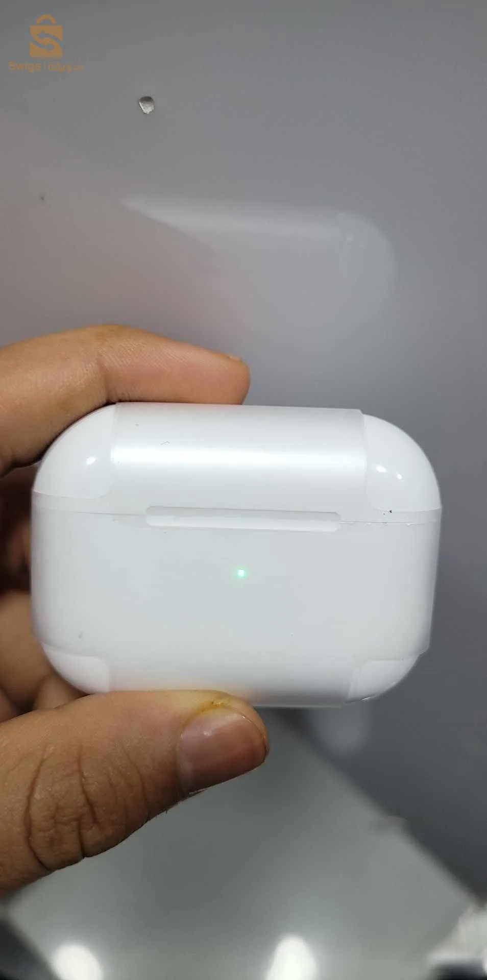air pods pro 3
