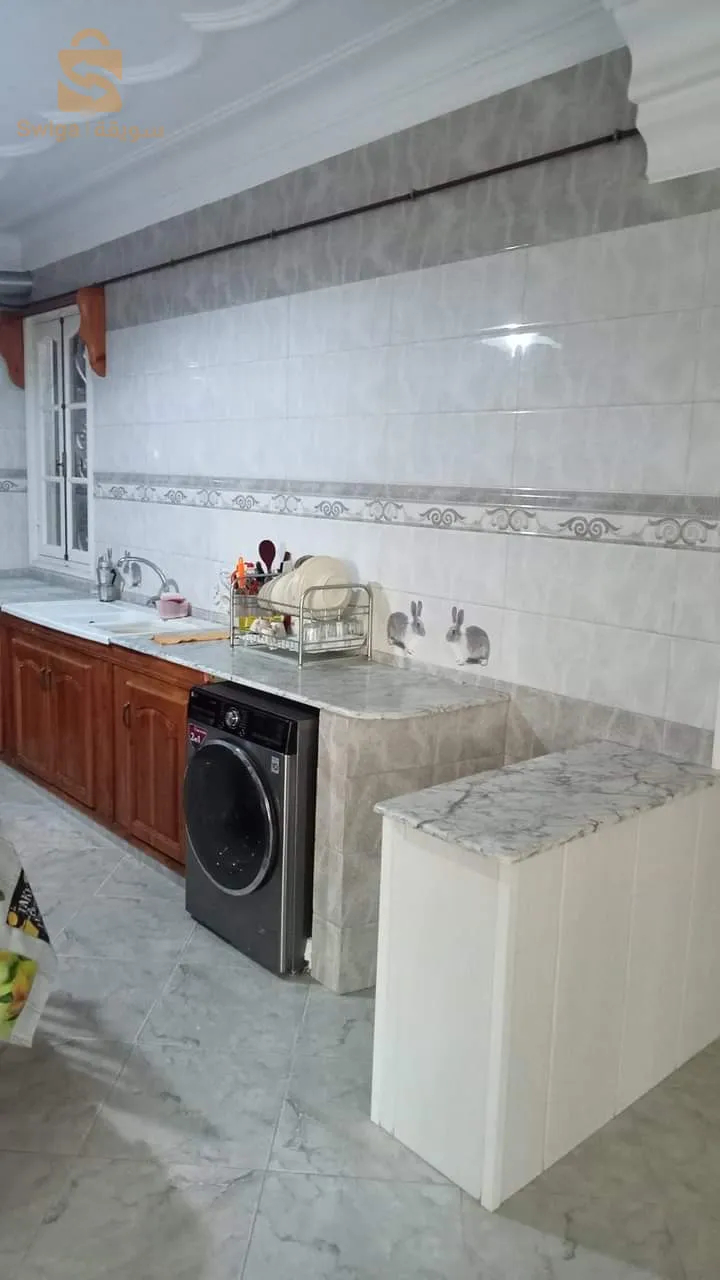 Vente ou échange villa