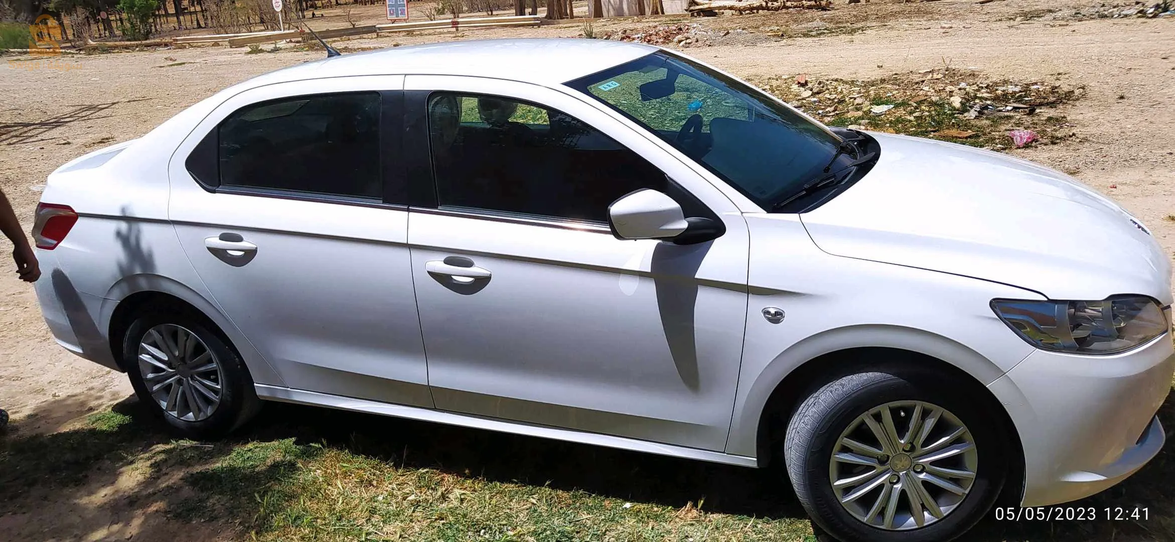 Peugeot 301, clean diesel