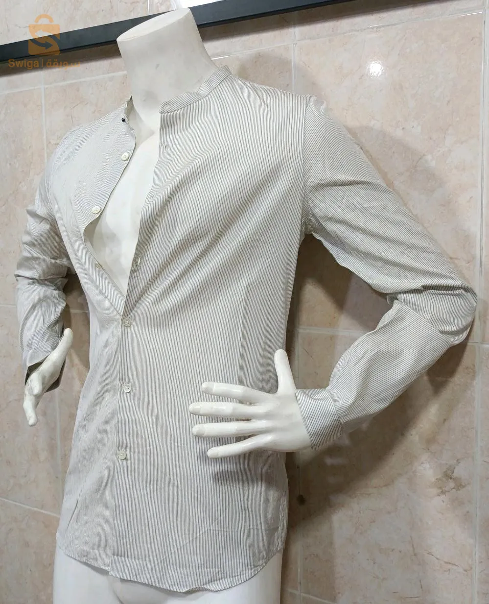 BURBERRYoriginal shirtsize:Smade in italy