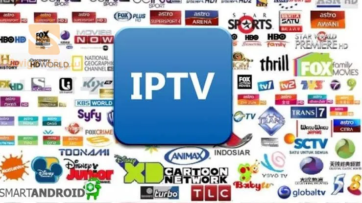 ip tv