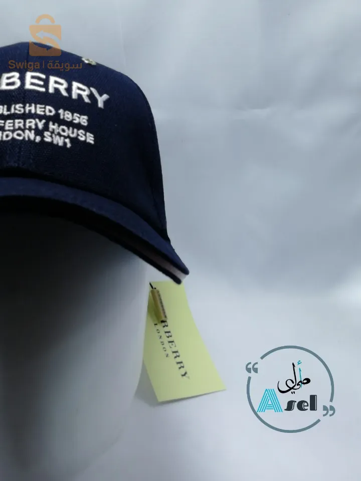 كاسكيطة Burberry