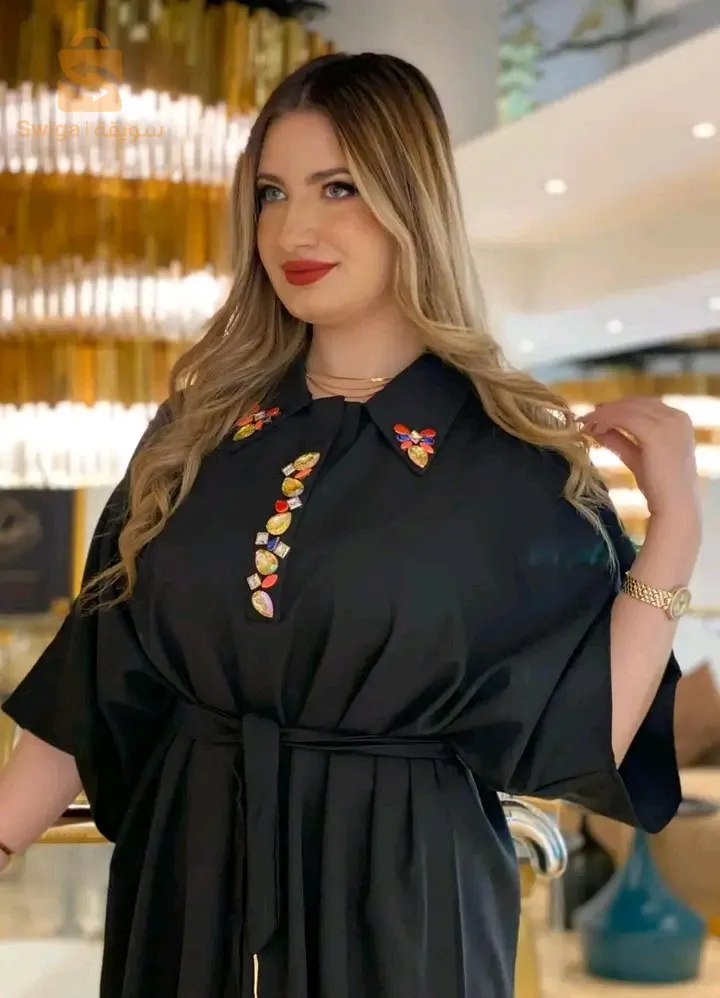 جباتت وروبات و صندال