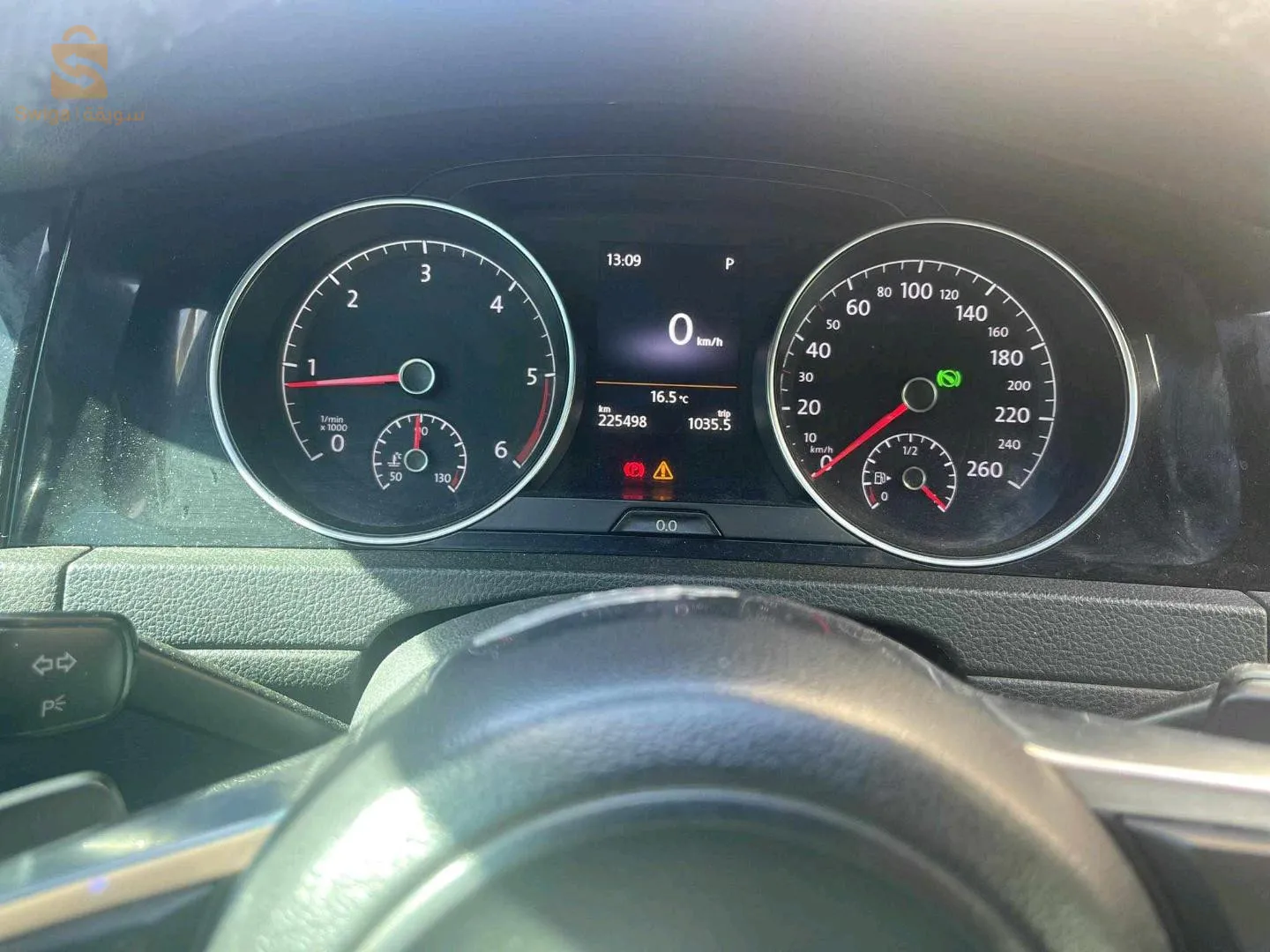golf 7R