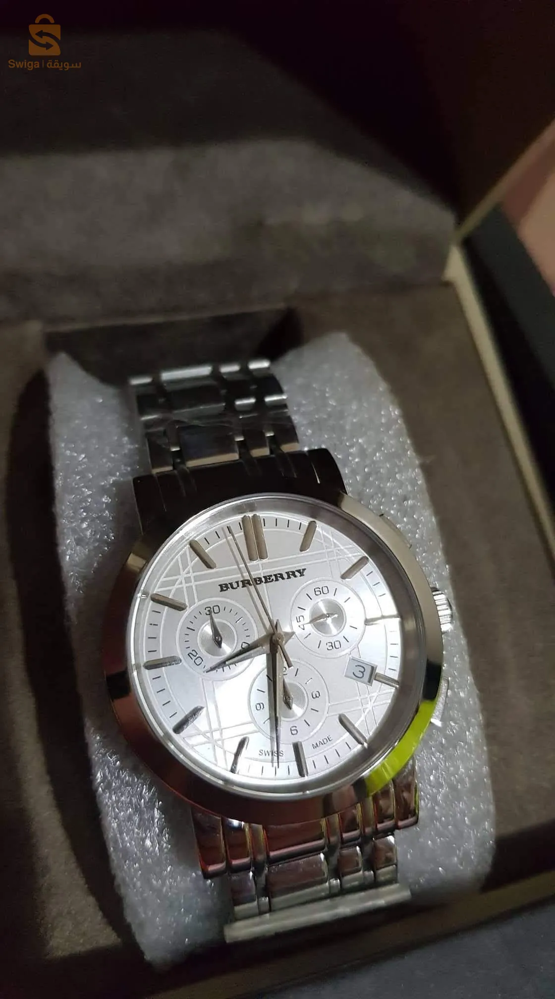 montres originals cabat