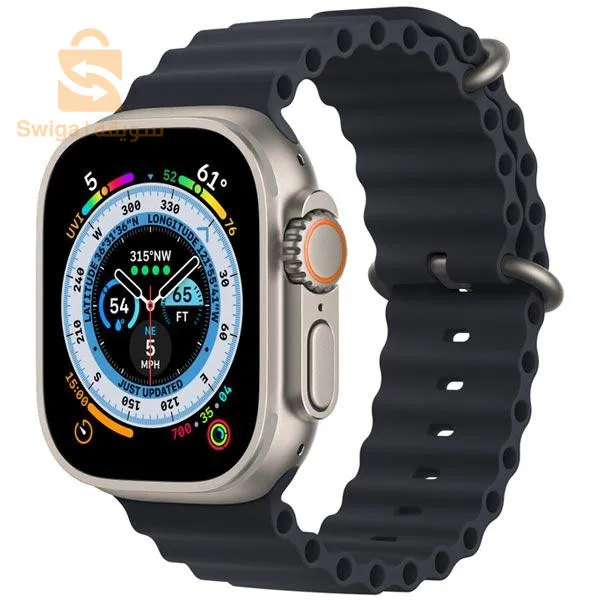 Smart Watch T800 Ultra