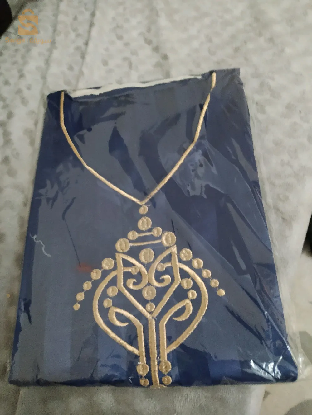 model Eldjawhara