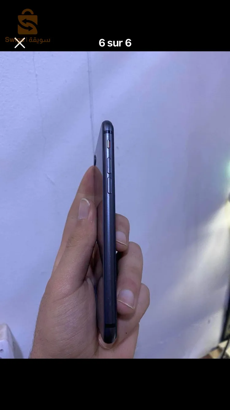 iPhone 8black
battery 100%
touch id✅
tru ton✅
nomro:0559052017
tiliphone ndif gasba