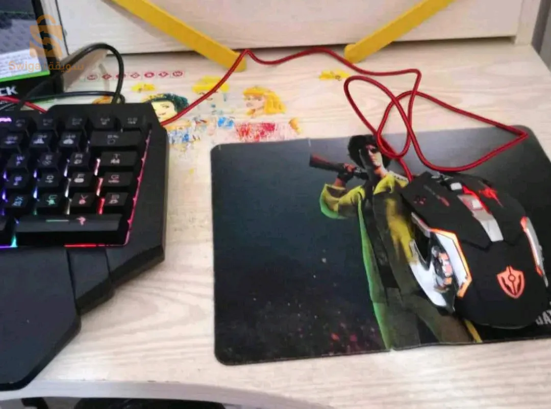 كيبورد للهاتف