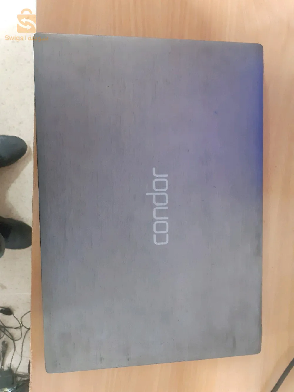 كركاس pc portable nomad n14