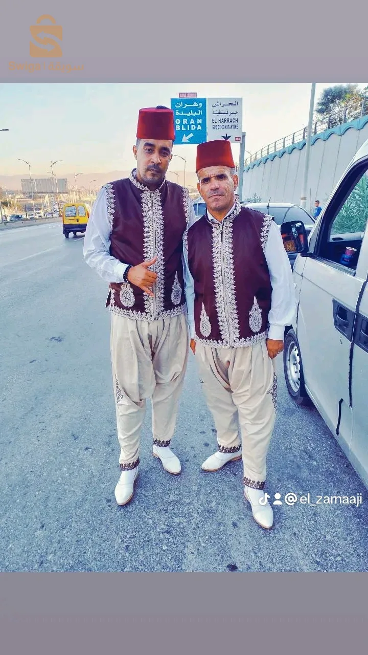 فرقة الزرنة العاصمية