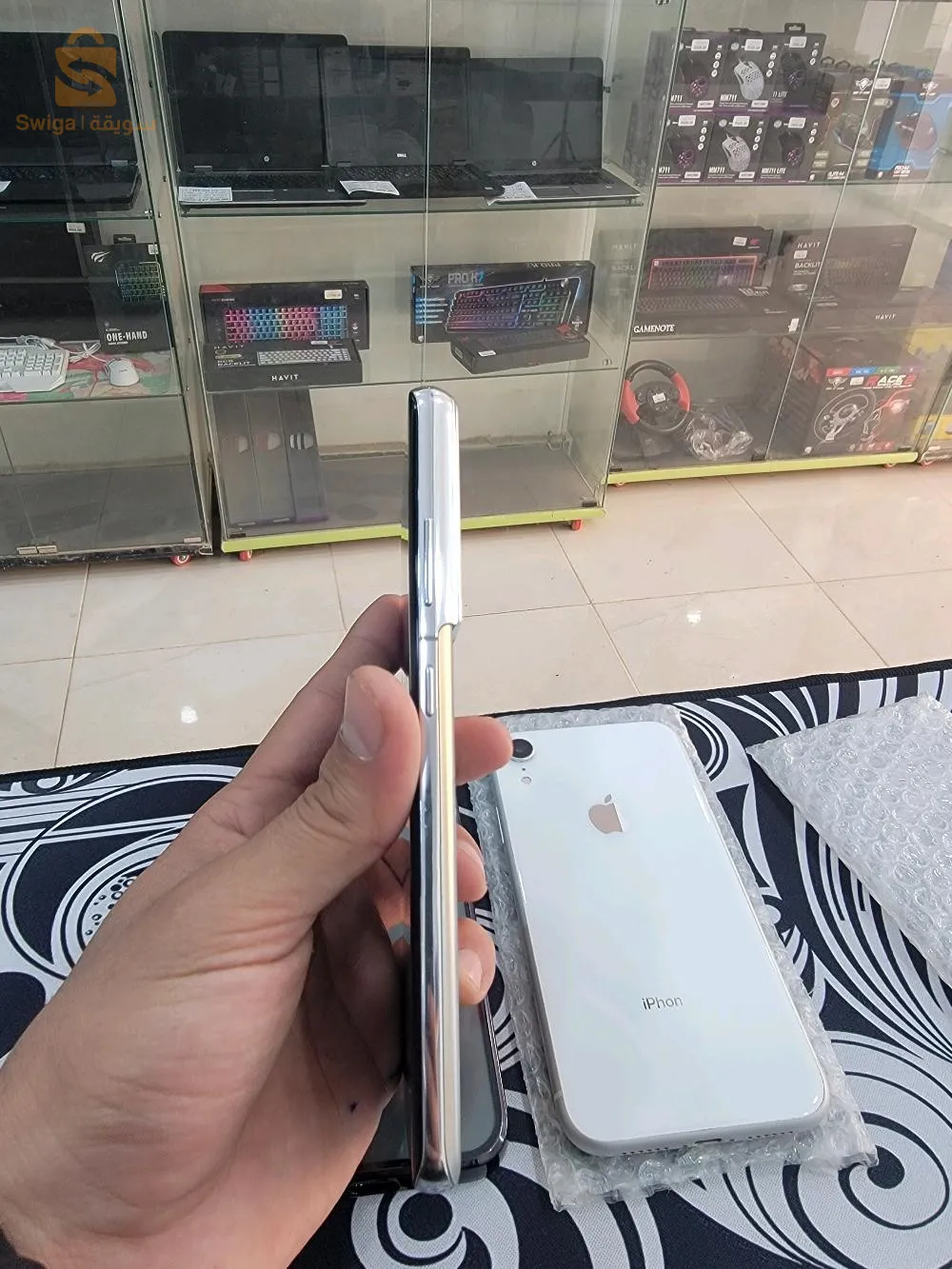 samsung galaxy s21 ultra