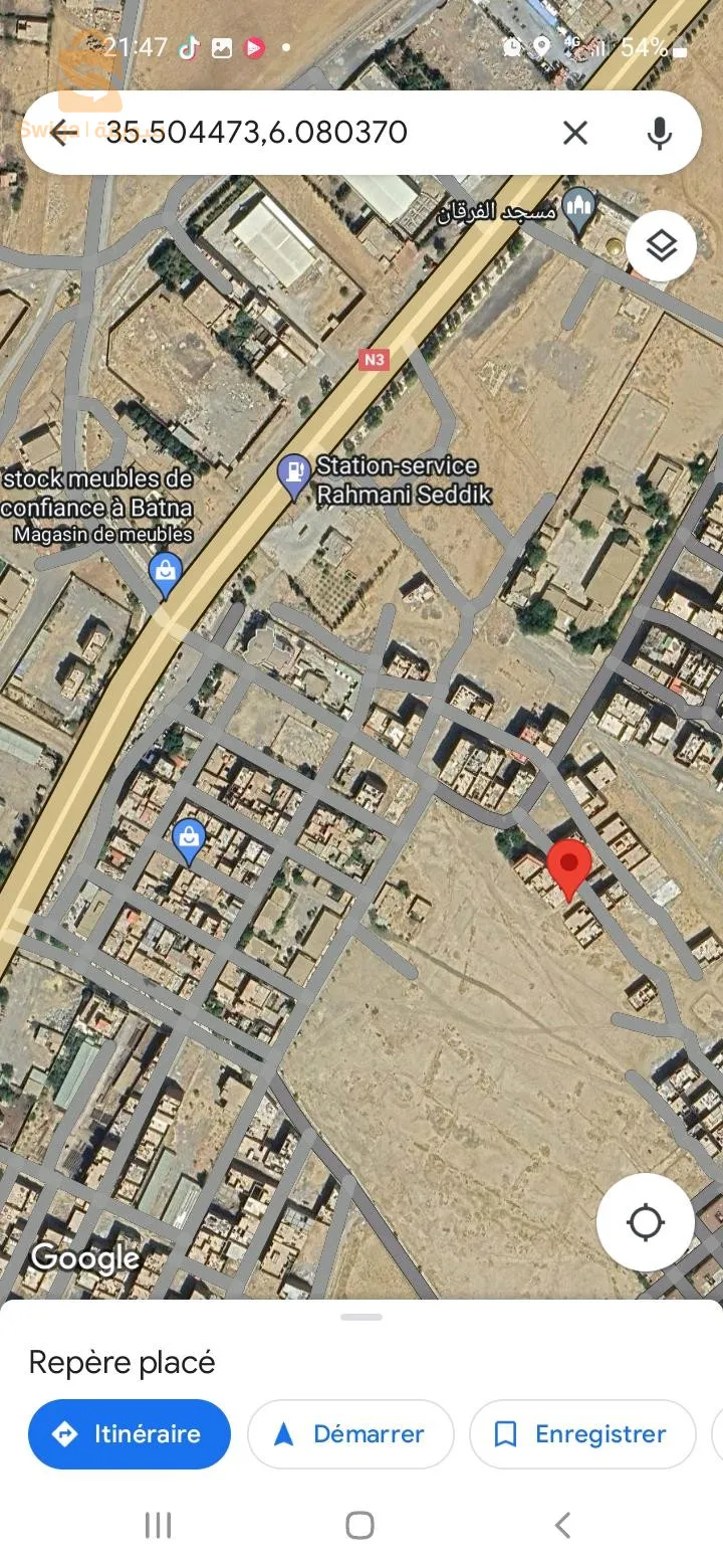 بلدية لمبيريدي