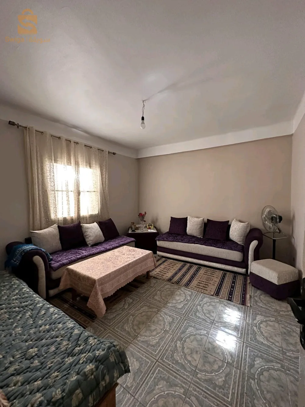 بيع منزل فردي 137متر مربع بوتليليس وهران