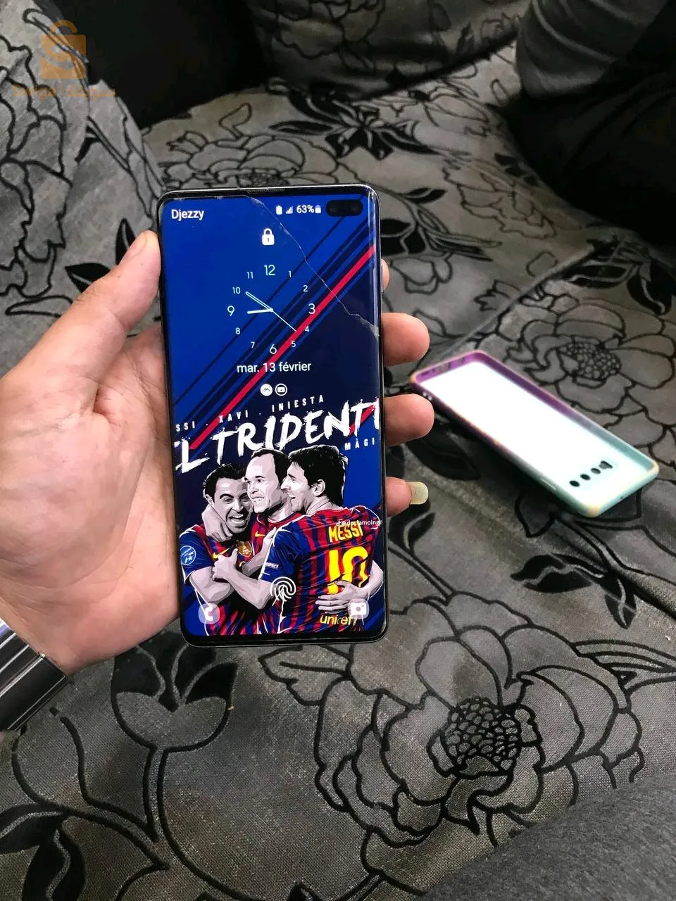 s10+