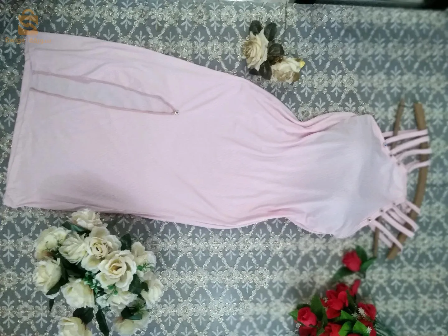 فستان نساء