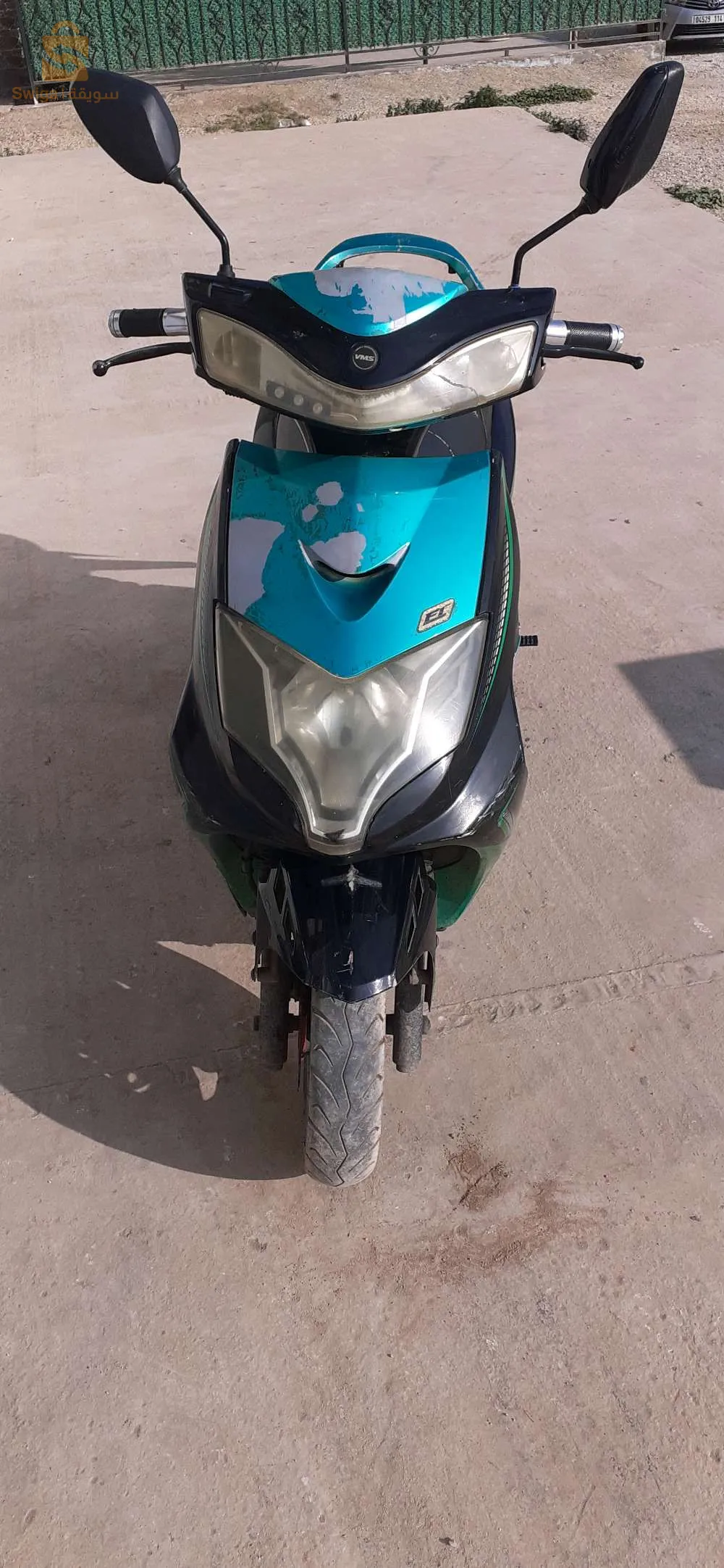 البراك تونان السواحلية