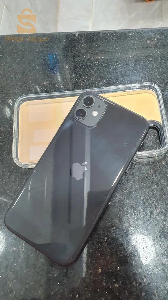 iPhone 11 kolech activ